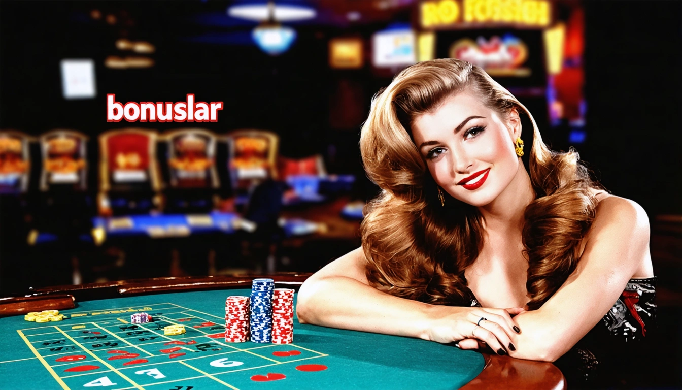 bonuslar Pin Up