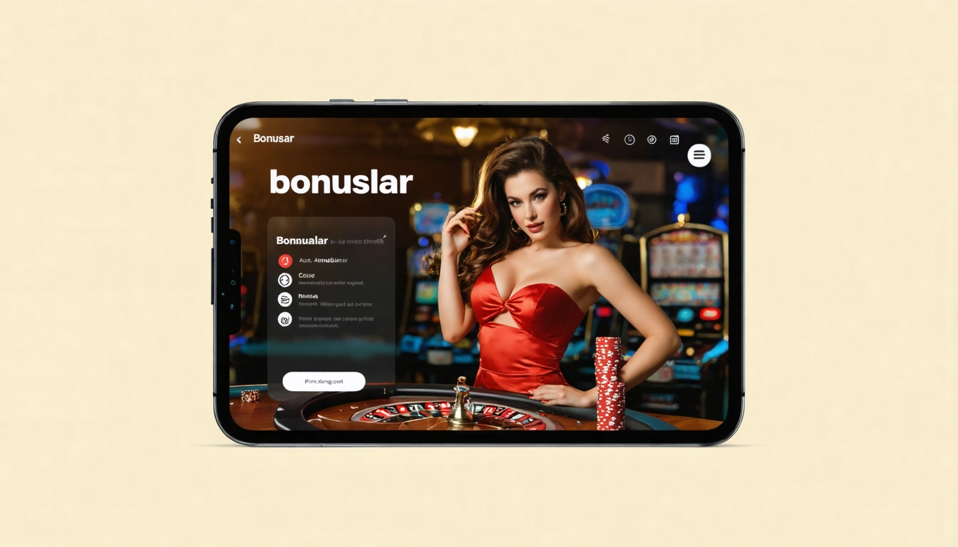bonuslar Pin Up