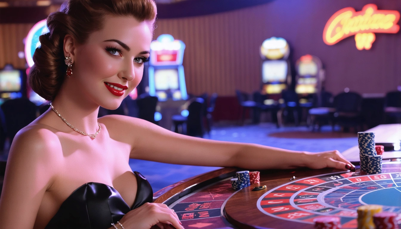 nece oynamaq Pin Up