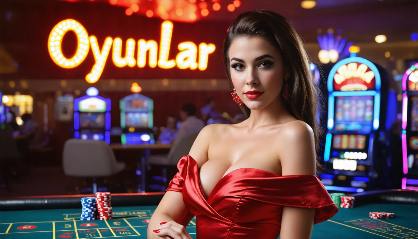 oyunlar Pin Up
