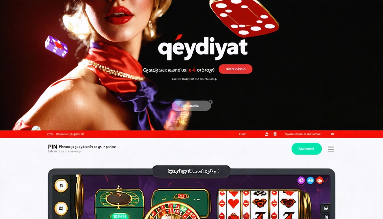 qeydiyyat Pin Up