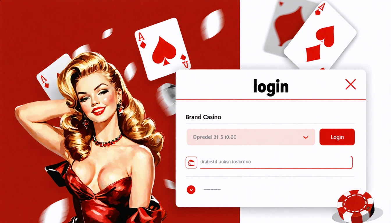 login Pin Up